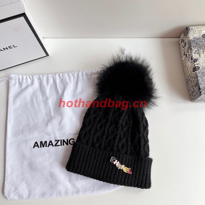 Chanel Hat CHH00330 Chanel Hat CHH00330