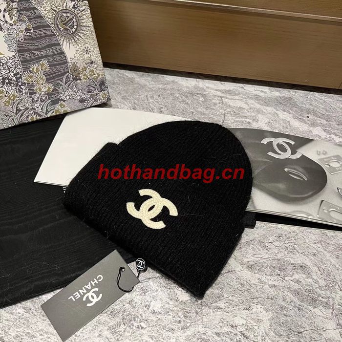 Chanel Hat CHH00331-1 Chanel Hat CHH00331-1