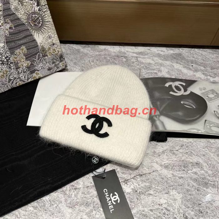 Chanel Hat CHH00331-3 Chanel Hat CHH00331-3
