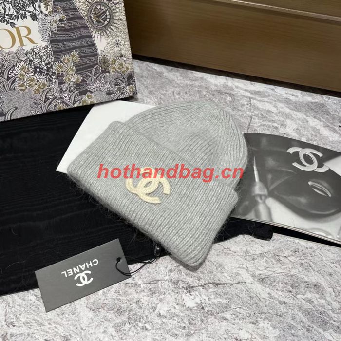 Chanel Hat CHH00331-4 Chanel Hat CHH00331-4