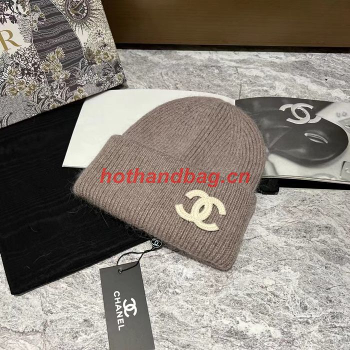 Chanel Hat CHH00331-6 Chanel Hat CHH00331-6