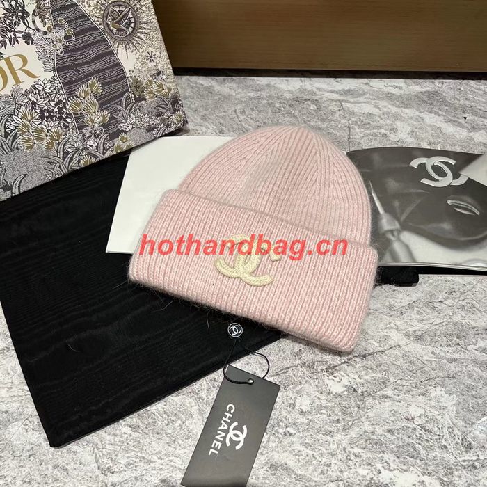 Chanel Hat CHH00331-8 Chanel Hat CHH00331-8