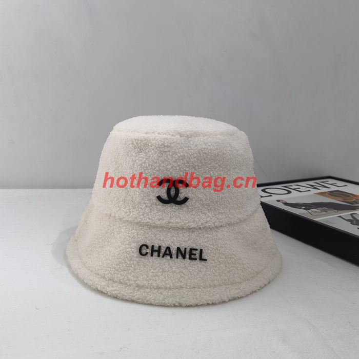 Chanel Hat CHH00332-1 Chanel Hat CHH00332-1