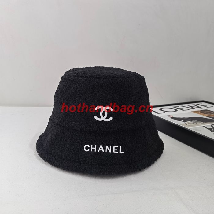 Chanel Hat CHH00332-2 Chanel Hat CHH00332-2