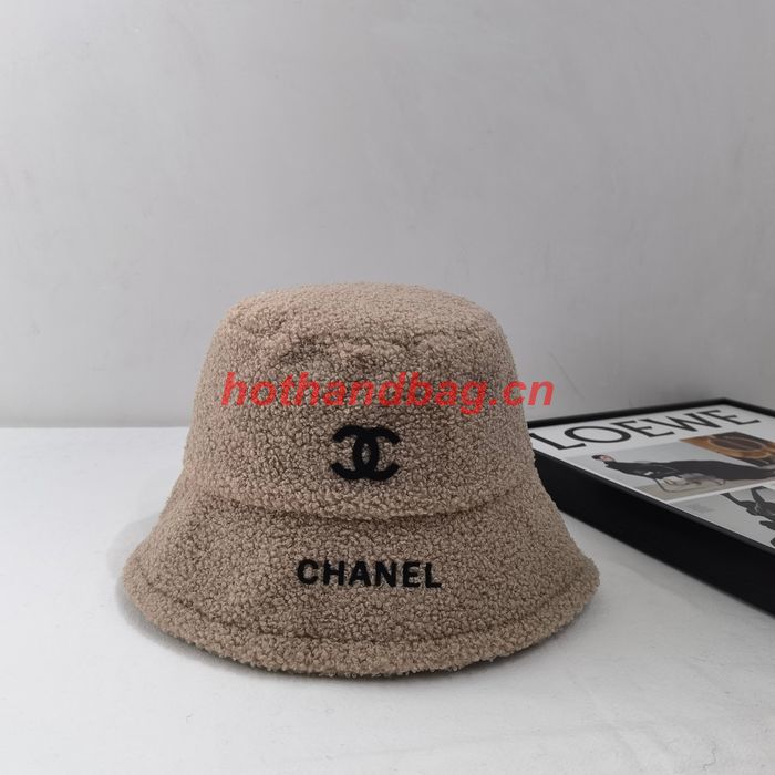 Chanel Hat CHH00332-4 Chanel Hat CHH00332-4