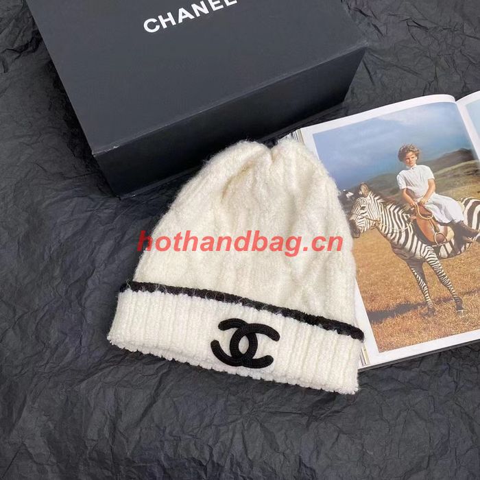 Chanel Hat CHH00338 Chanel Hat CHH00338