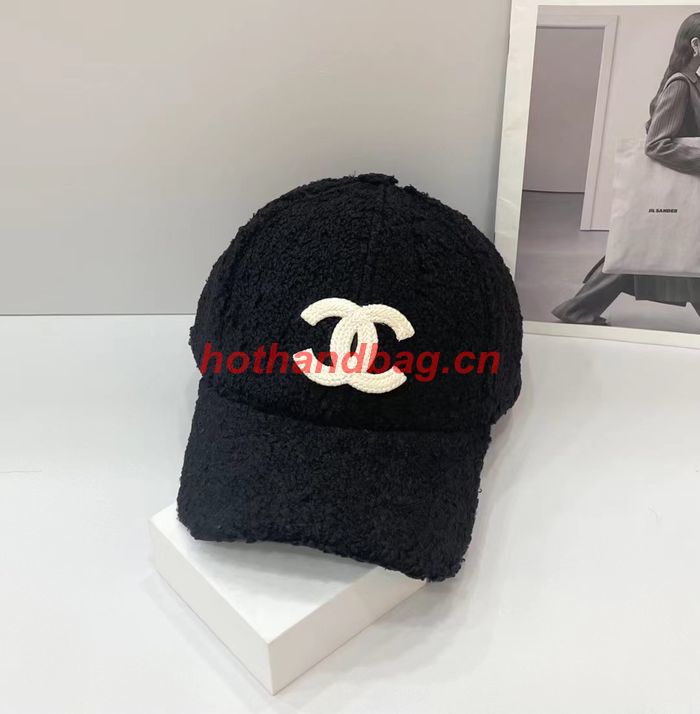 Chanel Hat CHH00339-1 Chanel Hat CHH00339-1