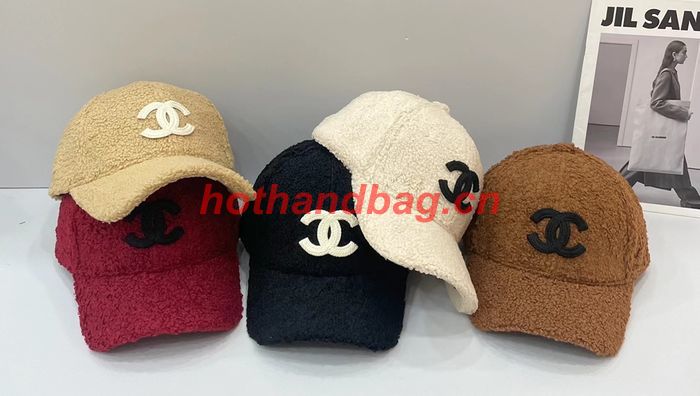 Chanel Hat CHH00339-1 Chanel Hat CHH00339-1