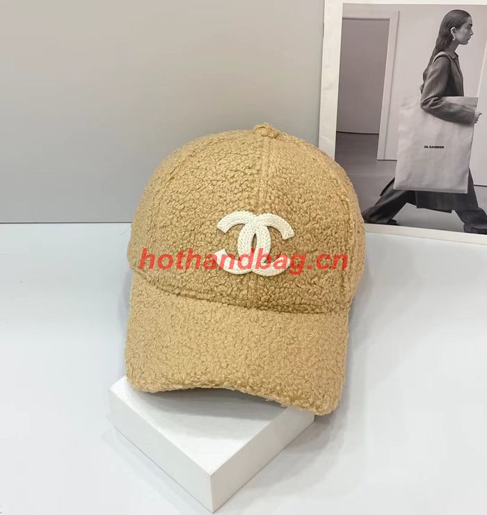 Chanel Hat CHH00339-2 Chanel Hat CHH00339-2