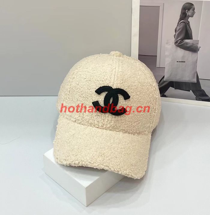 Chanel Hat CHH00339-3 Chanel Hat CHH00339-3