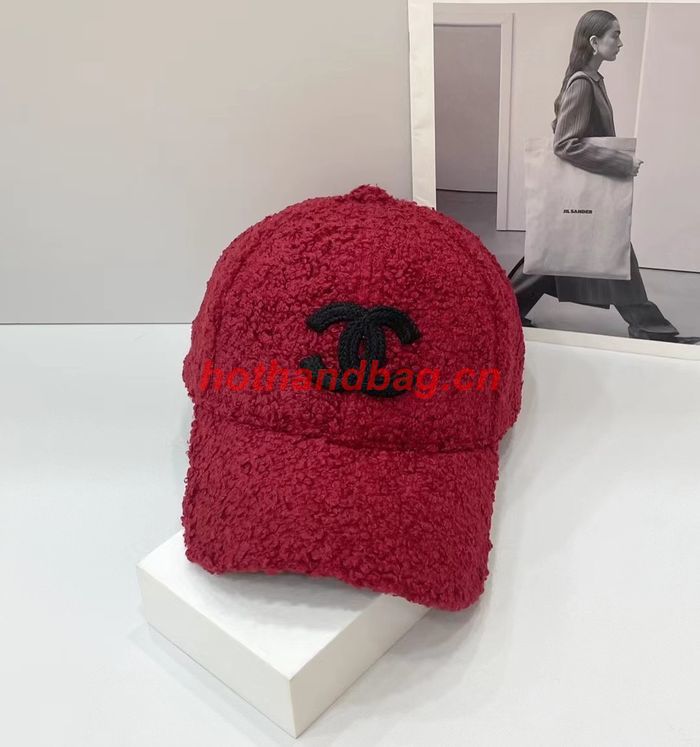 Chanel Hat CHH00339-4 Chanel Hat CHH00339-4