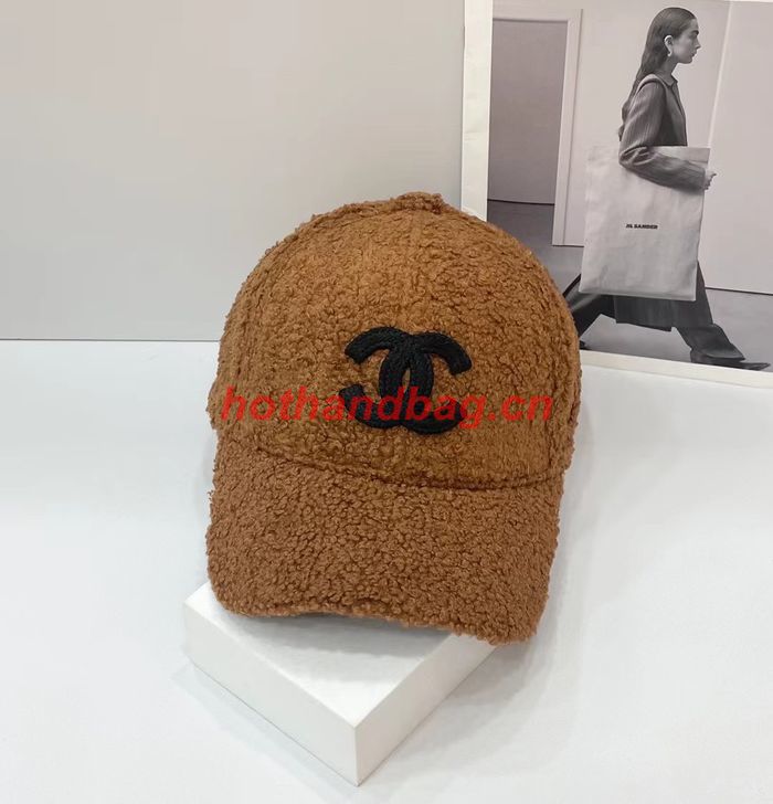 Chanel Hat CHH00339-5 Chanel Hat CHH00339-5