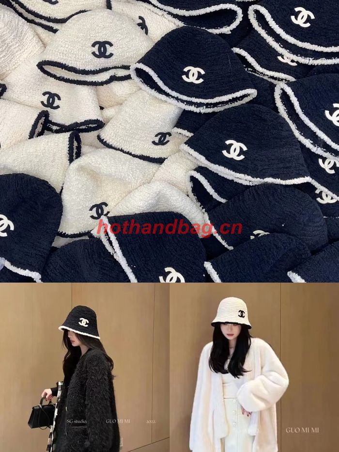 Chanel Hat CHH00341-1 Chanel Hat CHH00341-1