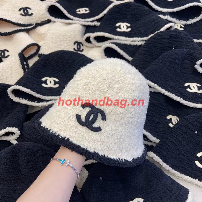 Chanel Hat CHH00341-1 Chanel Hat CHH00341-1