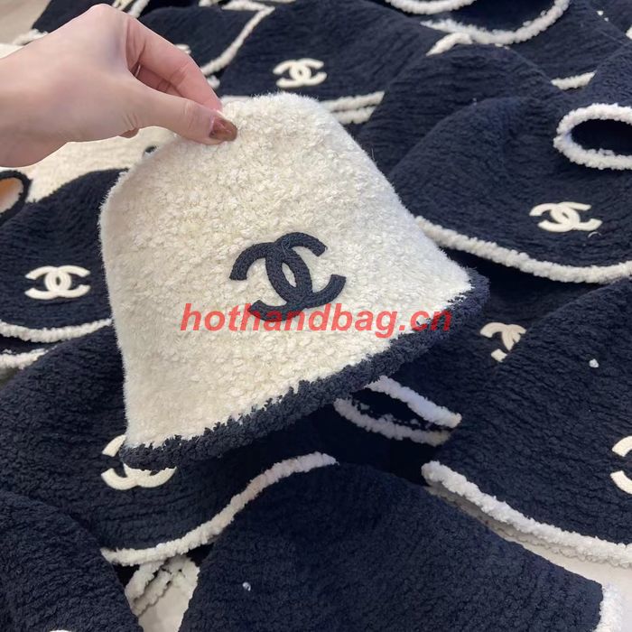 Chanel Hat CHH00341-1 Chanel Hat CHH00341-1