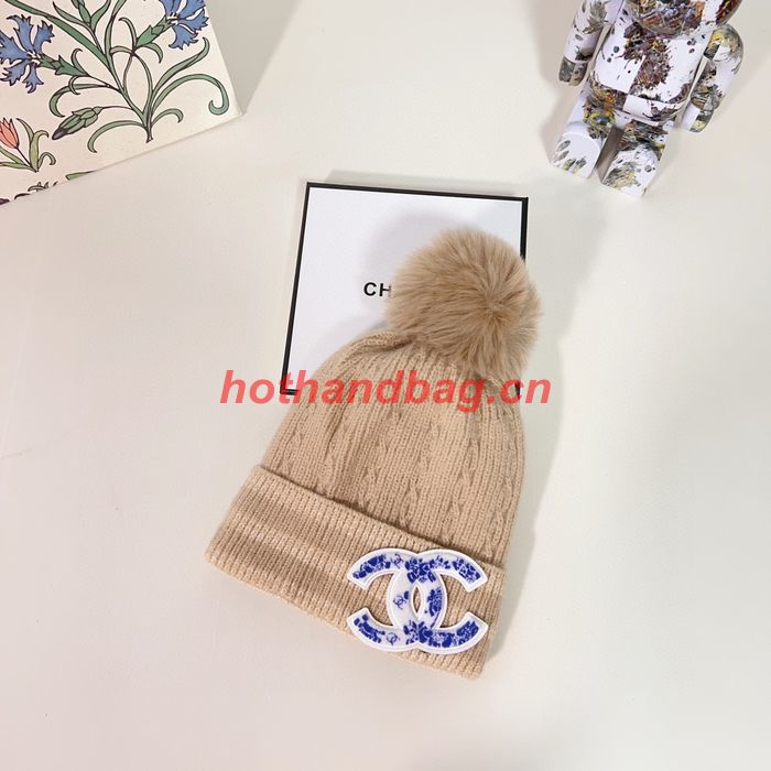 Chanel Hat CHH00342 Chanel Hat CHH00342