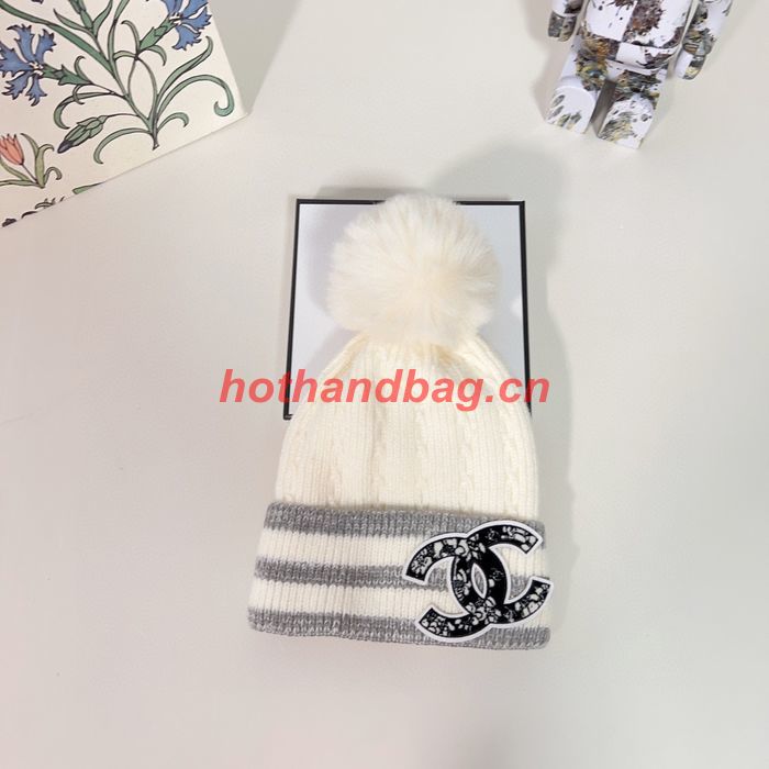 Chanel Hat CHH00343 Chanel Hat CHH00343