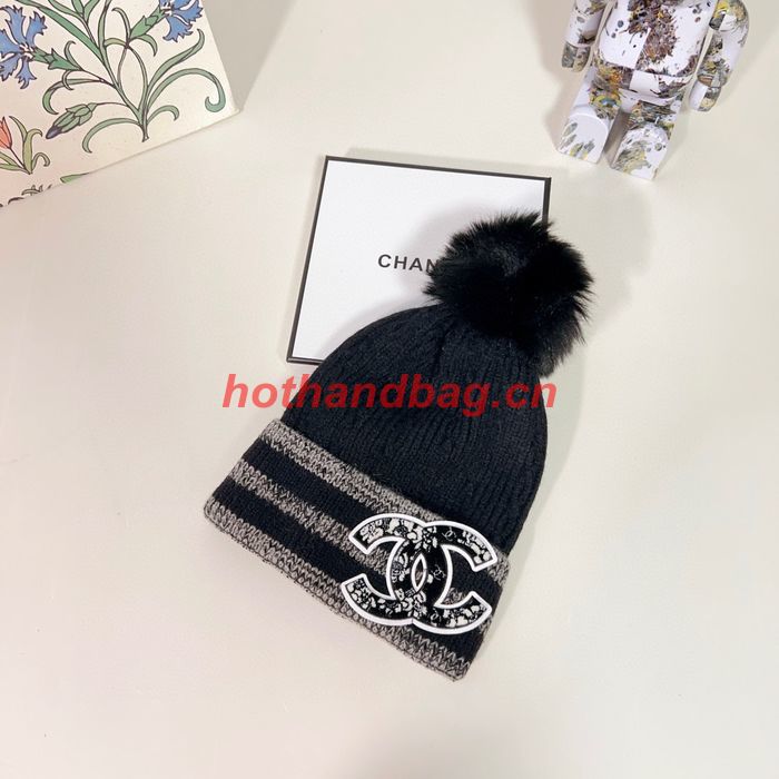 Chanel Hat CHH00344 Chanel Hat CHH00344