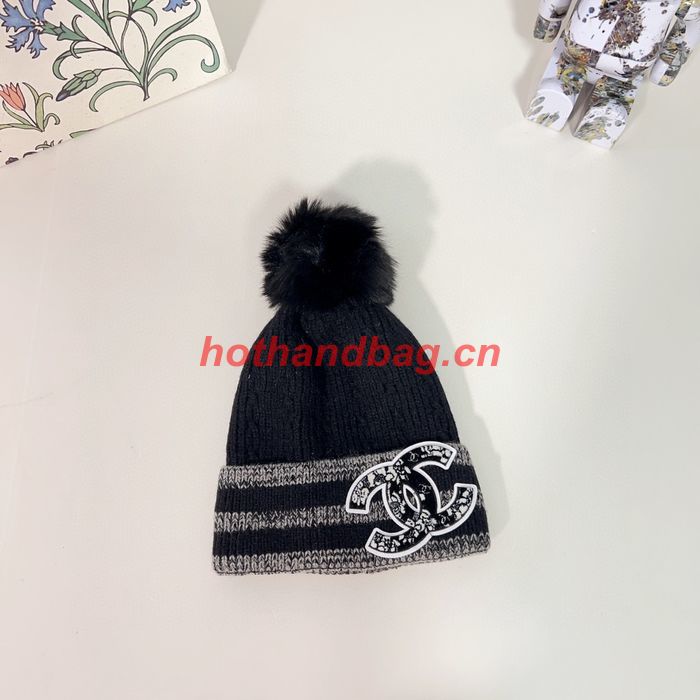 Chanel Hat CHH00344 Chanel Hat CHH00344