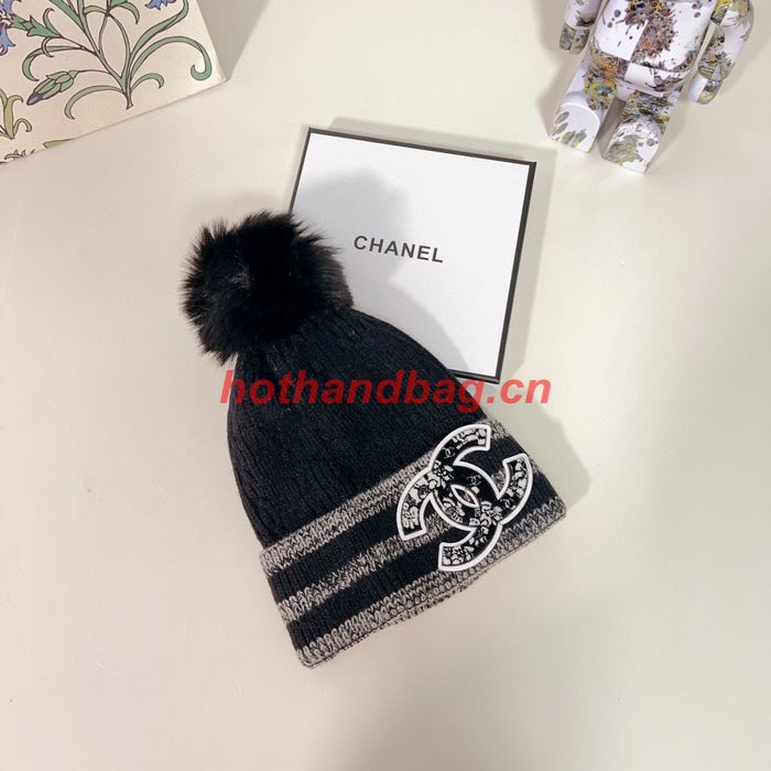 Chanel Hat CHH00344 Chanel Hat CHH00344