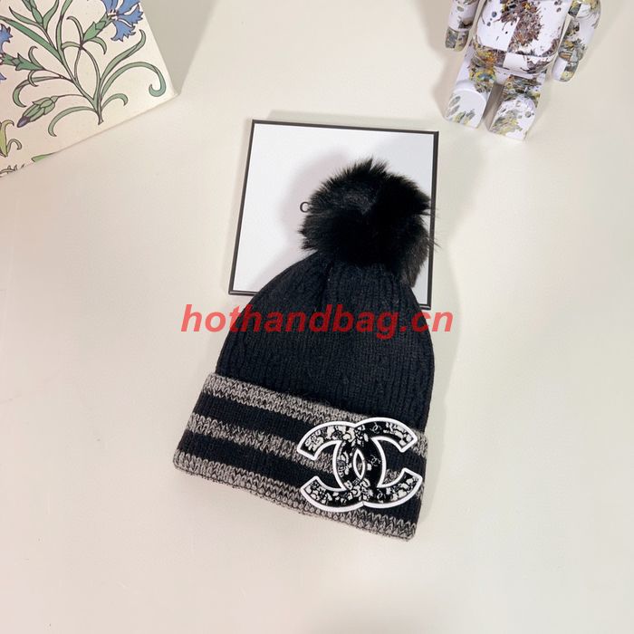Chanel Hat CHH00344 Chanel Hat CHH00344