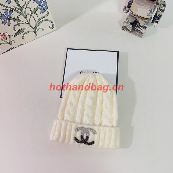 Chanel Hat CHH00345 Chanel Hat CHH00345