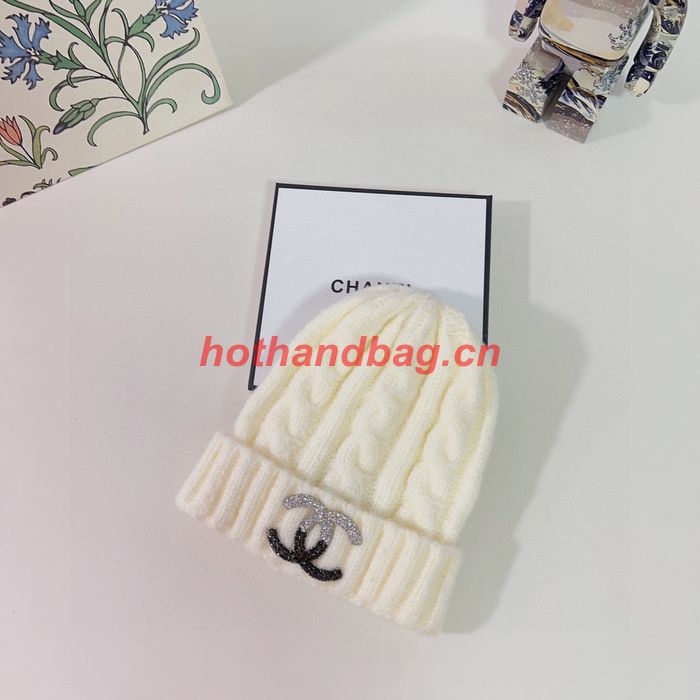 Chanel Hat CHH00345 Chanel Hat CHH00345