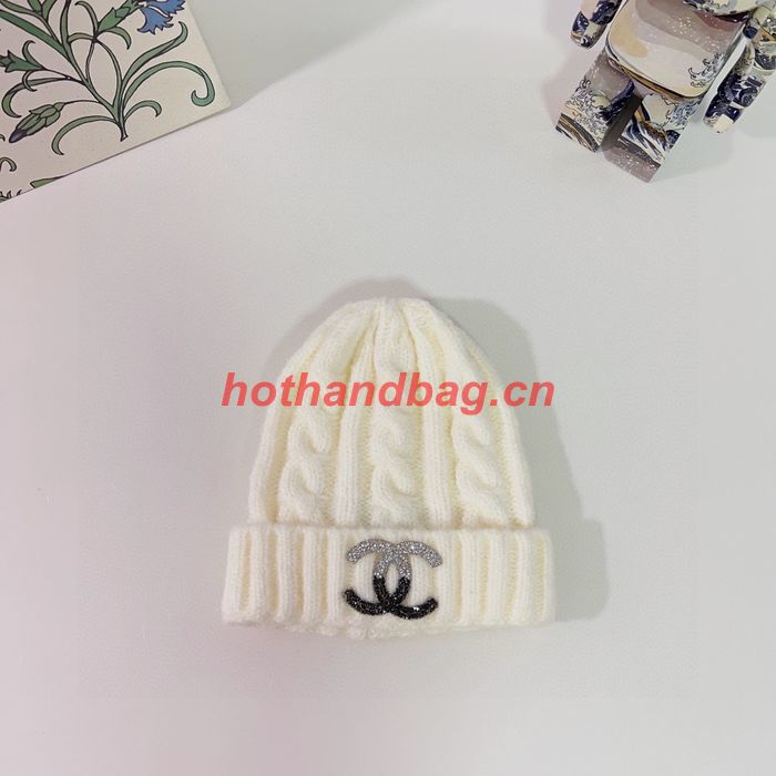 Chanel Hat CHH00345 Chanel Hat CHH00345