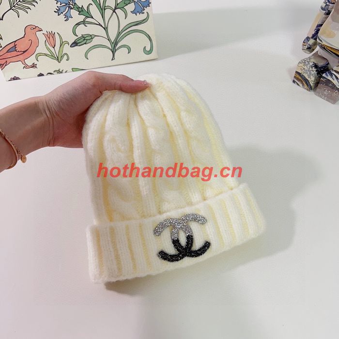 Chanel Hat CHH00345 Chanel Hat CHH00345