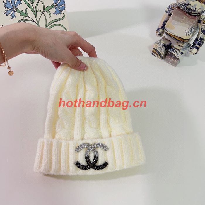 Chanel Hat CHH00345 Chanel Hat CHH00345