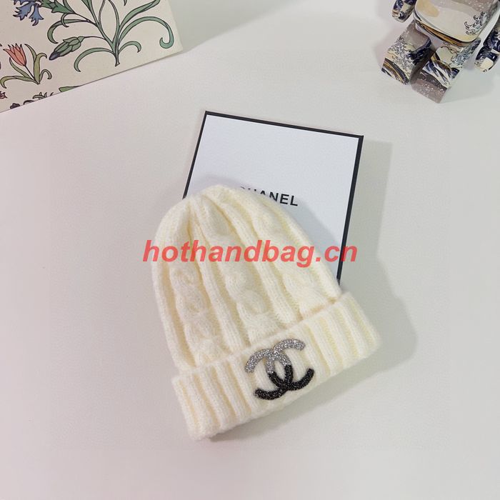 Chanel Hat CHH00345 Chanel Hat CHH00345