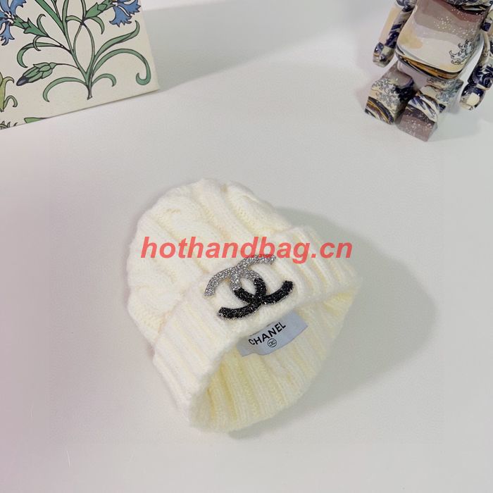 Chanel Hat CHH00345 Chanel Hat CHH00345