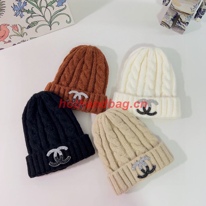 Chanel Hat CHH00345 Chanel Hat CHH00345