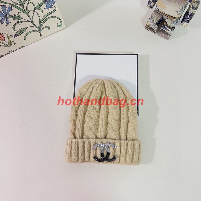 Chanel Hat CHH00346 Chanel Hat CHH00346