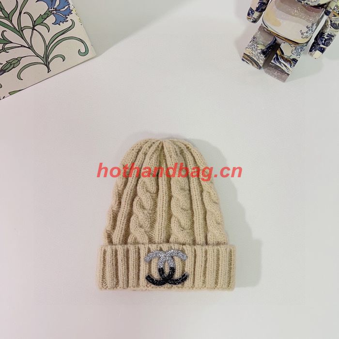 Chanel Hat CHH00346 Chanel Hat CHH00346