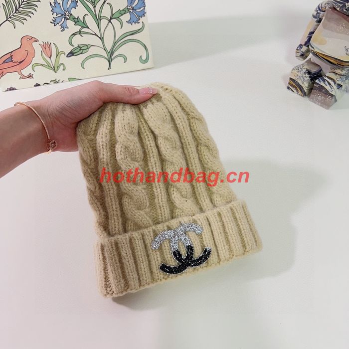 Chanel Hat CHH00346 Chanel Hat CHH00346