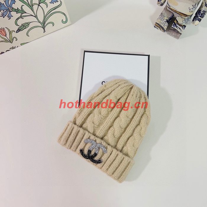 Chanel Hat CHH00346 Chanel Hat CHH00346