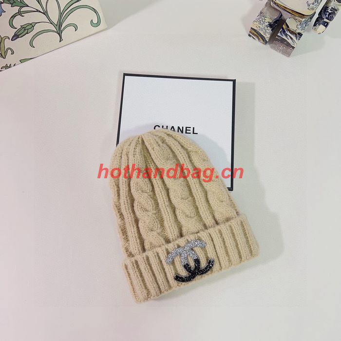Chanel Hat CHH00346 Chanel Hat CHH00346