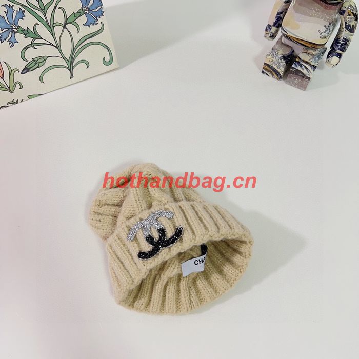 Chanel Hat CHH00346 Chanel Hat CHH00346