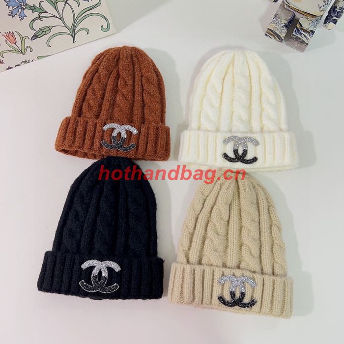 Chanel Hat CHH00346 Chanel Hat CHH00346