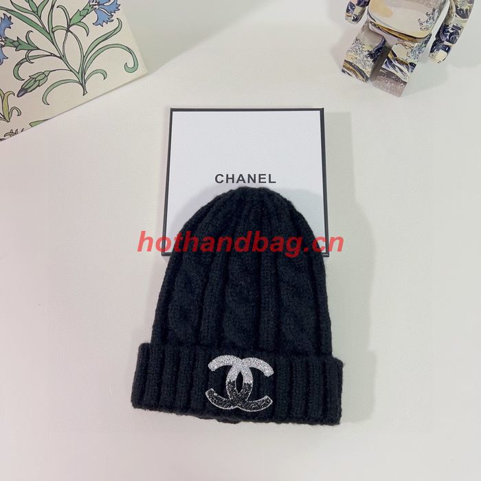 Chanel Hat CHH00347 Chanel Hat CHH00347