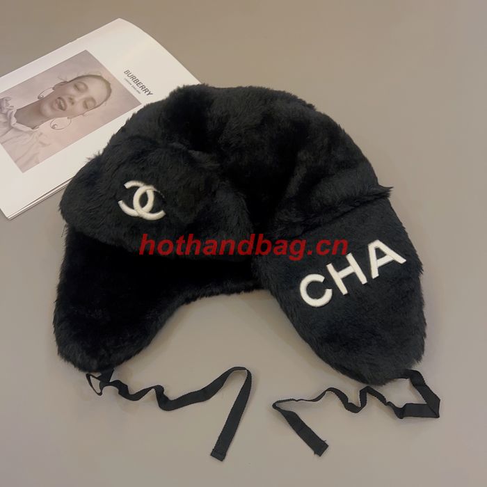 Chanel Hat CHH00353 Chanel Hat CHH00353