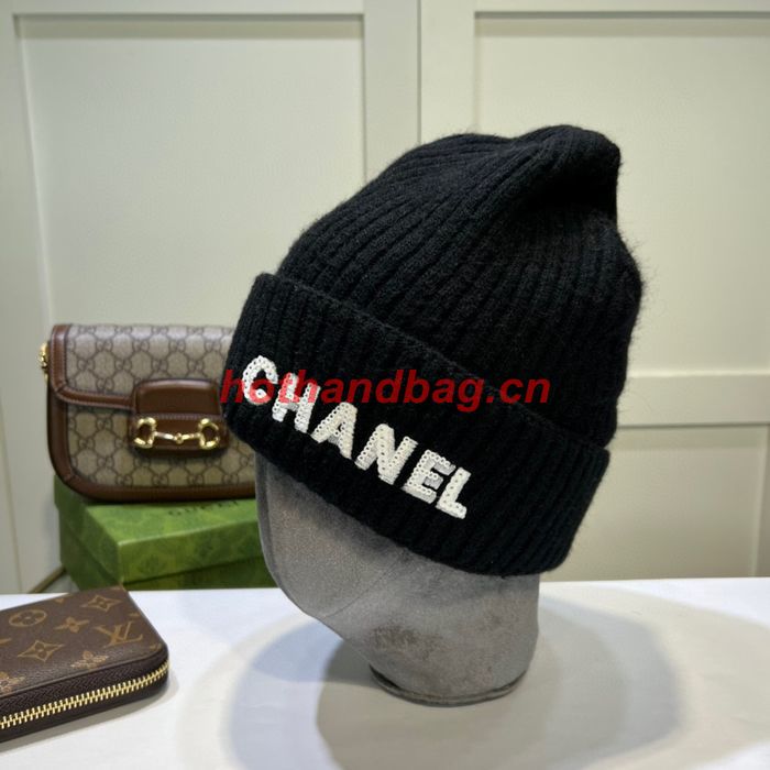Chanel Hat CHH00355-1 Chanel Hat CHH00355-1