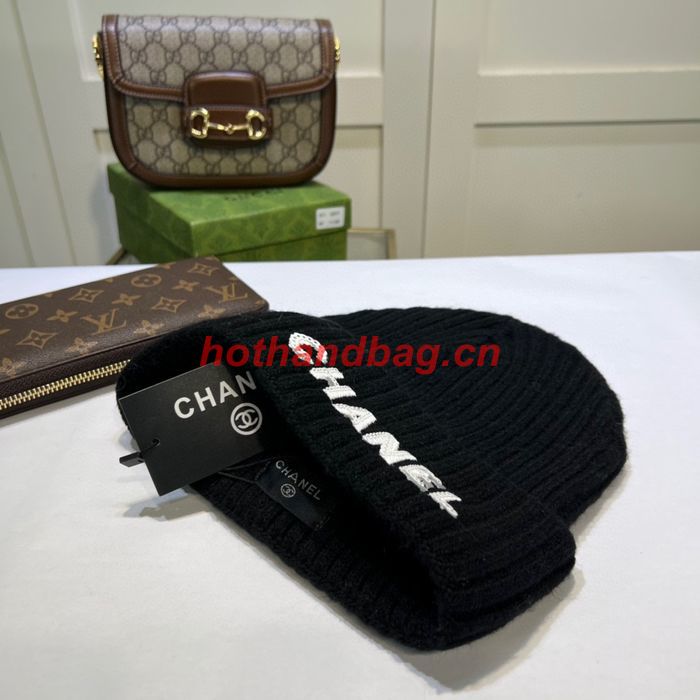 Chanel Hat CHH00355-1 Chanel Hat CHH00355-1