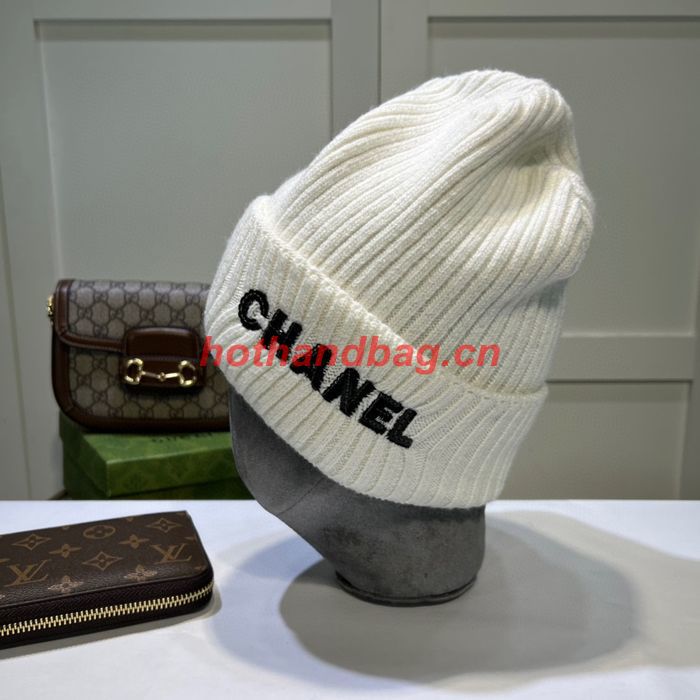 Chanel Hat CHH00355-2 Chanel Hat CHH00355-2