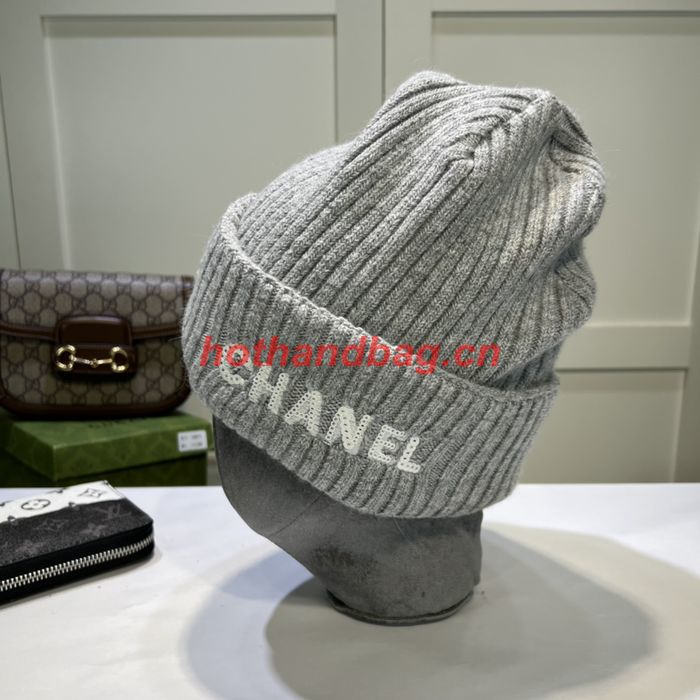 Chanel Hat CHH00356-1 Chanel Hat CHH00356-1