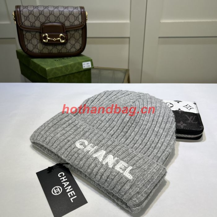 Chanel Hat CHH00356-1 Chanel Hat CHH00356-1
