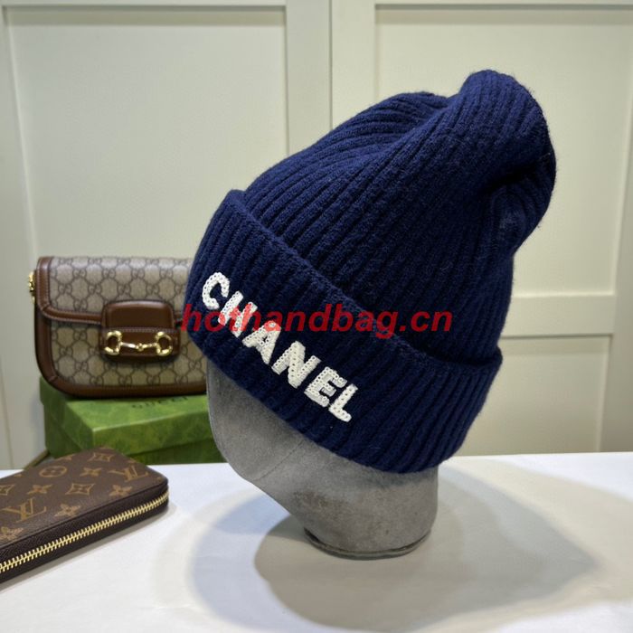 Chanel Hat CHH00356-2 Chanel Hat CHH00356-2