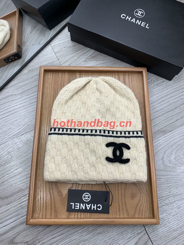 Chanel Hat CHH00358 Chanel Hat CHH00358