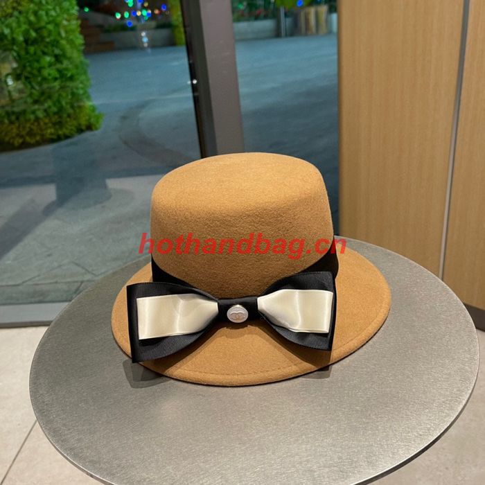 Chanel Hat CHH00363 Chanel Hat CHH00363